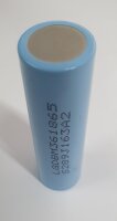 LG - INR18650M36 / INR 18650 M36 / LGDBM361865 - 3,6 Volt 3450mAh Li-Ion