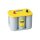 Optima Yellow Top YT S - 4.2 / 12 Volt 55Ah - AGM Zyklenfest - SpiralcellTech
