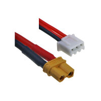Ersatzakku - CS-MXB600RX - MJX B6 race / B8 race - 7,4 Volt 1800mAh Li-Polymer