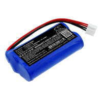 Ersatzakku - CS-DJP358RX - DJI GL358WB / LGABB4186 - 7,4...