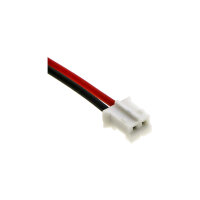 Ersatzakku - CS-CM030SL - CUSTOM BATTERY PACK 1ICP59/42/61 - 3,7 Volt 2000mAh Li-Polymer