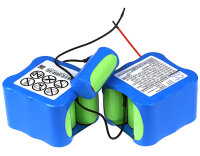 Ersatzakku - CS-BVE700VX - BOSCH BBHMOVE7 / FD9406 - 20,4 Volt 3000mAh Ni-MH