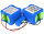Ersatzakku - CS-BVE700VX - BOSCH BBHMOVE7 / FD9406 - 20,4 Volt 3000mAh Ni-MH