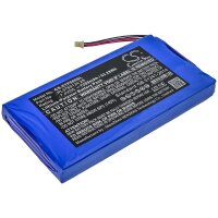 Ersatzakku - CS-XTP800SL - XTOOL EZ500 / PL3769124 2S -...