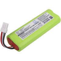 Ersatzakku - CS-MKT076VX - MAKITA 4046DW / 678150-5 - 7,2...