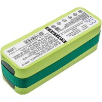 Ersatzakku - CS-IFC200VX - AGAiT e-clean EC01 / Infinuvo...