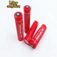 Liter SD1830 - Ersatzakku - 18650 - 3,7 Volt 3000mAh Li-Ion
