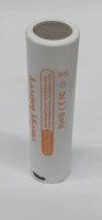 Liter - Ersatzakku - 18650 - 3,7 Volt 3400mAh Li-Ion - inkl. Schutzbeschaltung - USB-Ladefunktion - Powerbank