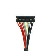 Ersatzakku - CS-LVL530NB - Lenovo Legion Y530 / L17C3PG1 - 11,25 Volt 4400mAh Li-Polymer