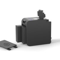 T-HOUSING - H8ENERGY - GoPro Hero 8 - Gehäuse für zwei GoPro Hero 8 Akkus