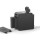 T-HOUSING - H8ENERGY - GoPro Hero 8 - Gehäuse für zwei GoPro Hero 8 Akkus