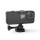 T-HOUSING - H8ENERGY - GoPro Hero 8 - Gehäuse für zwei GoPro Hero 8 Akkus
