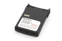 Ersatzakku - Motorola GP344 / GP388 - 7,5 Volt 1100mAh...