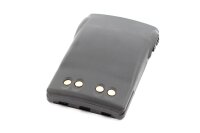 Ersatzakku - Motorola GP344 / GP388 - 7,5 Volt 1100mAh...