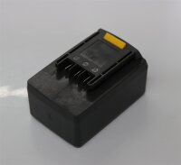 Akkureparatur - Zellentausch - Wolf 41A20-M650 - 18 Volt Li-Ion Akku