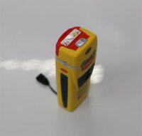 Batteriereparatur - Zellentausch - McMurdo FastFind 210 /...