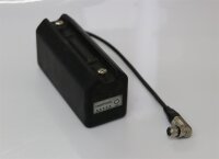 Akkureparatur - Zellentausch - CADDYCOOL - 14,4 Volt Li-Ion Akku