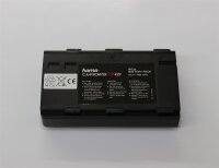 Akkureparatur - Zellentausch - hama CAMPOWER CP429 - 9,6 Volt