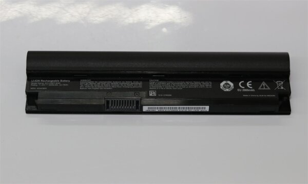 Akkureparatur - Zellentausch - Medion MD99240 / A31-H90T-3000 / 40045805 - 11,25 Volt Li-Ion