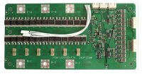 BMS - PCM-L12S100-F74 (A-2) - 240 x 120 x 11mm - für...