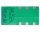BMS - PCM-L12S100-F74 (A-2) - 240 x 120 x 11mm - für 6 bis 12S Li-Ion / LiFePO4 Akkupacks