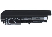 Ersatzakku - CS-IBT61NB - IBM 41U3197 / ThinkPad R400 / T400 - 10,8 Volt 4400mAh Li-Ion