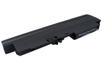 Ersatzakku - CS-IBT61NB - IBM 41U3197 / ThinkPad R400 / T400 - 10,8 Volt 4400mAh Li-Ion