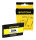 Ersatzakku - Blackberry 3014 9380 9790 9850 9930 Bold Touch - 3,7 Volt 1450mAh Li-Ion