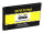 Ersatzakku - Blackberry 3014 9380 9790 9850 9930 Bold Touch - 3,7 Volt 1450mAh Li-Ion