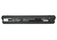 Ersatzakku - CS-IBS10NT - Lenovo Ideapad S10-2 / 55Y9382 - 11,1 Volt 4400mAh Li-Ion