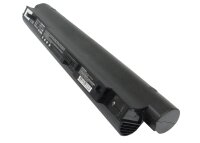 Ersatzakku - CS-IBS10NT - Lenovo Ideapad S10-2 / 55Y9382 - 11,1 Volt 4400mAh Li-Ion