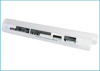 Ersatzakku - CS-IBS10NB - Lenovo Ideapad S10-2 / 55Y9382 - 11,1 Volt 4400mAh Li-Ion