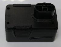 Akkureparatur - Zellentausch - Einhell / Garden FEELINGS...