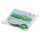 FFP2 Schutzmaske ohne Ventil - 2er Pack EOL