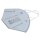 FFP2 Schutzmaske ohne Ventil - 2er Pack EOL