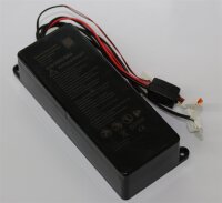 Akkureparatur - Zellentausch - Metz mecatech KLC16CB01B.30Q - 36 Volt 6000mAh / 216,00Wh Li-Ion Akku