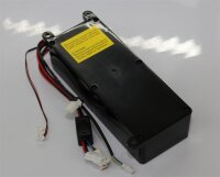 Akkureparatur - Zellentausch - Metz mecatech KLC16CB01B.30Q - 36 Volt 6000mAh / 216,00Wh Li-Ion Akku