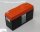Akkureparatur - Zellentausch - Super B Andrena SB12V25P-SC / 4IFP97/250/142-10 - 13,2 Volt LiFePO4 Akku