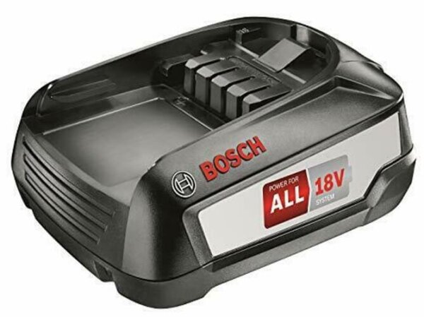 Ersatzakku - Bosch 2607337187 / 2607337199 - 18 Volt 1500mAh Li-Ion
