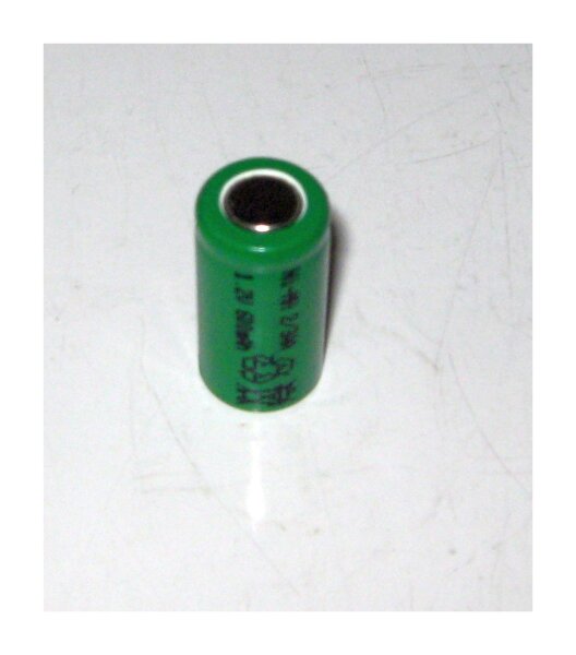 Cellcon - CNH-60AA - J-2/3AA600B - 2/3 AA - 1,2 Volt 600mAh Ni-MH
