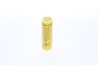 Liter SD1832 - Ersatzakku - 18650 - 3,7 Volt 3200mAh Li-Ion