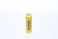 Liter SD1832 - Ersatzakku - 18650 - 3,7 Volt 3200mAh Li-Ion