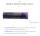 Liter - Ersatzakku - 5000ML - 18650USB-3.7-3500 - 3,6 Volt 3500mAh Li-Ion - inkl. Schutzbeschaltung, USB-Ladefunktion - Powerbank, für Taschenlampen