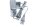 Netzteil - Panasonic RE9-57 / WER1512K7P64 - 5,4 Volt 1,2A
