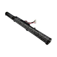 Ersatzakku - CS-AUX450NB - Asus A450EP / 0B110-00220000 - 14,4 Volt 2200mAh Li-Ion