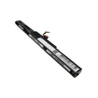 Ersatzakku - CS-AUX450NB - Asus A450EP / 0B110-00220000 - 14,4 Volt 2200mAh Li-Ion