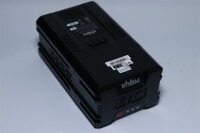 Ersatzakku - TTP BT 80 Li 4.0 - 80 Volt 4000mAh Li-Ion