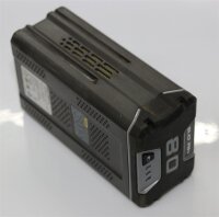 Akkureparatur - Zellentausch - GGP ITALY / BT 80 Li 5.0 -...