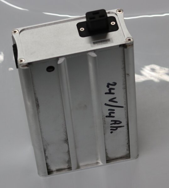 Akkureparatur - Zellentausch - Target ARIX Ballistic SS-3E 21A / K1A197B0005 - 25,9 Volt Li-Ion Akku