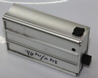 Akkureparatur - Zellentausch - Target ARIX Ballistic SS-3E 21A / K1A197B0005 - 25,9 Volt Li-Ion Akku